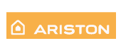 logo_ariston_jaune